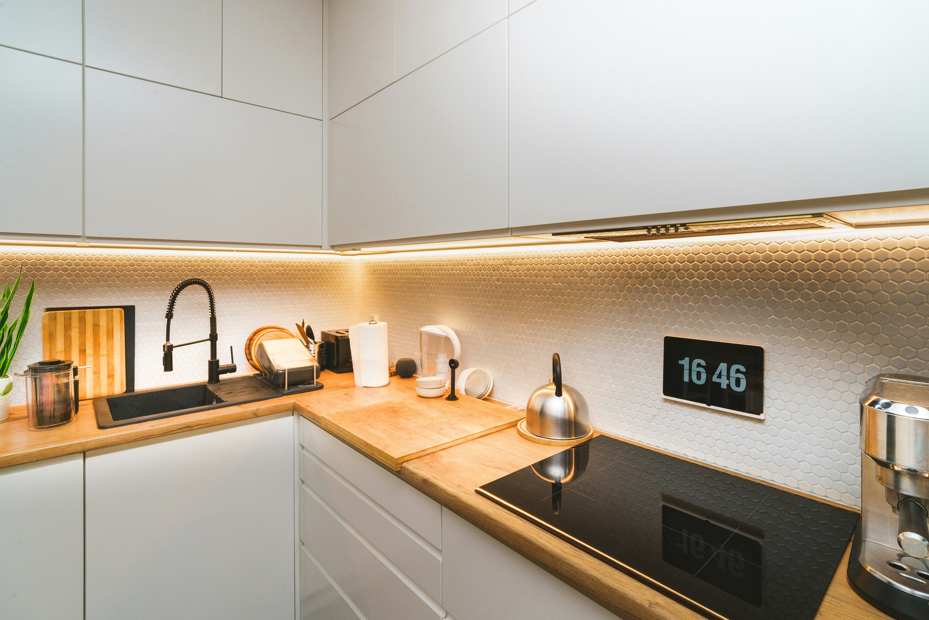 Condo in Makati