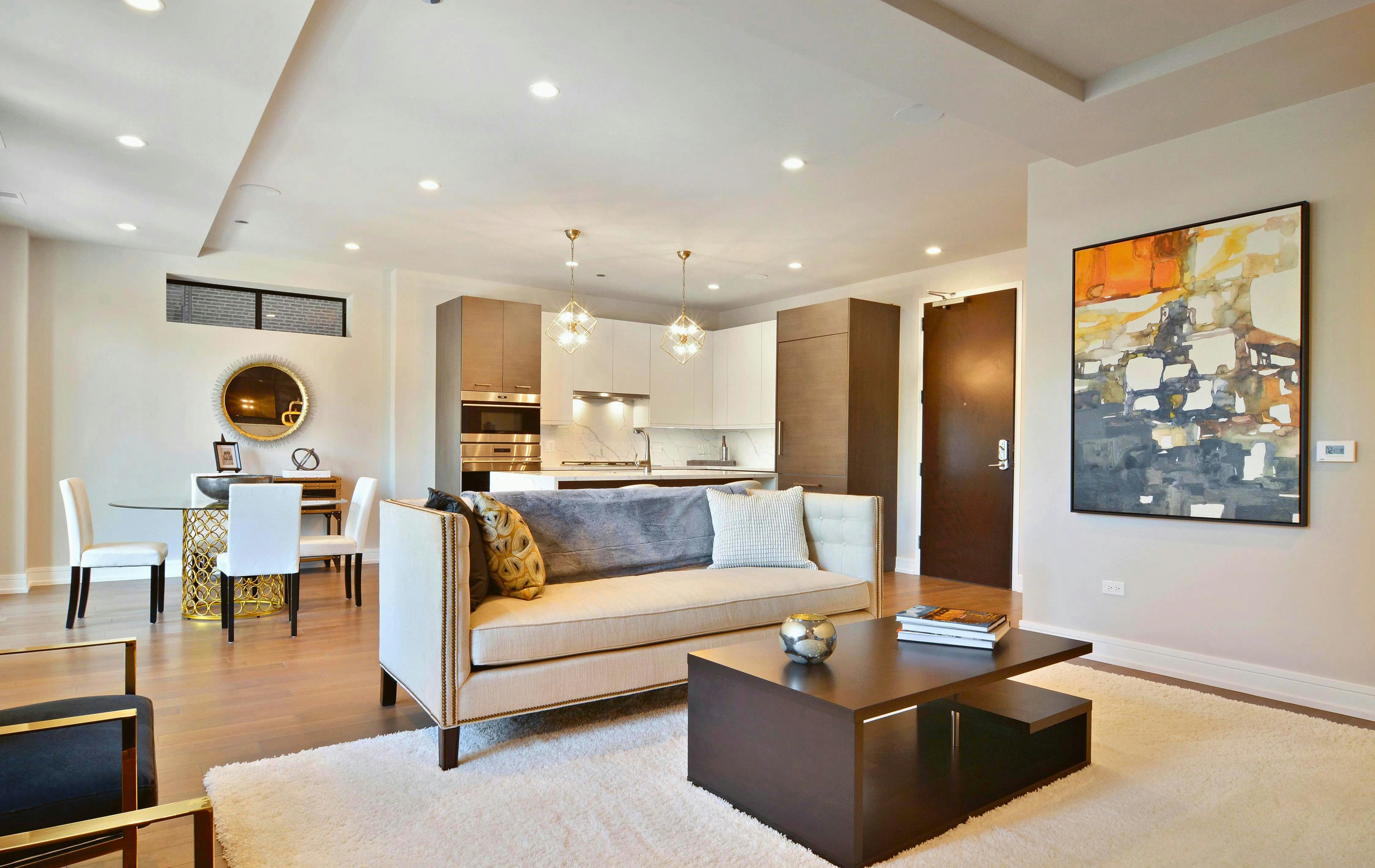 Condo in Makati